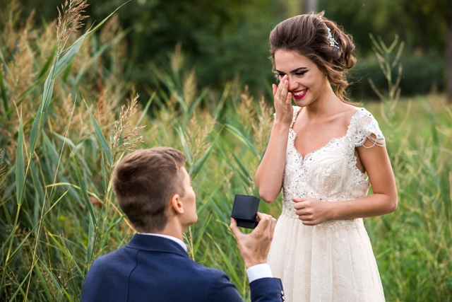 You’re Engaged . . . Now What?