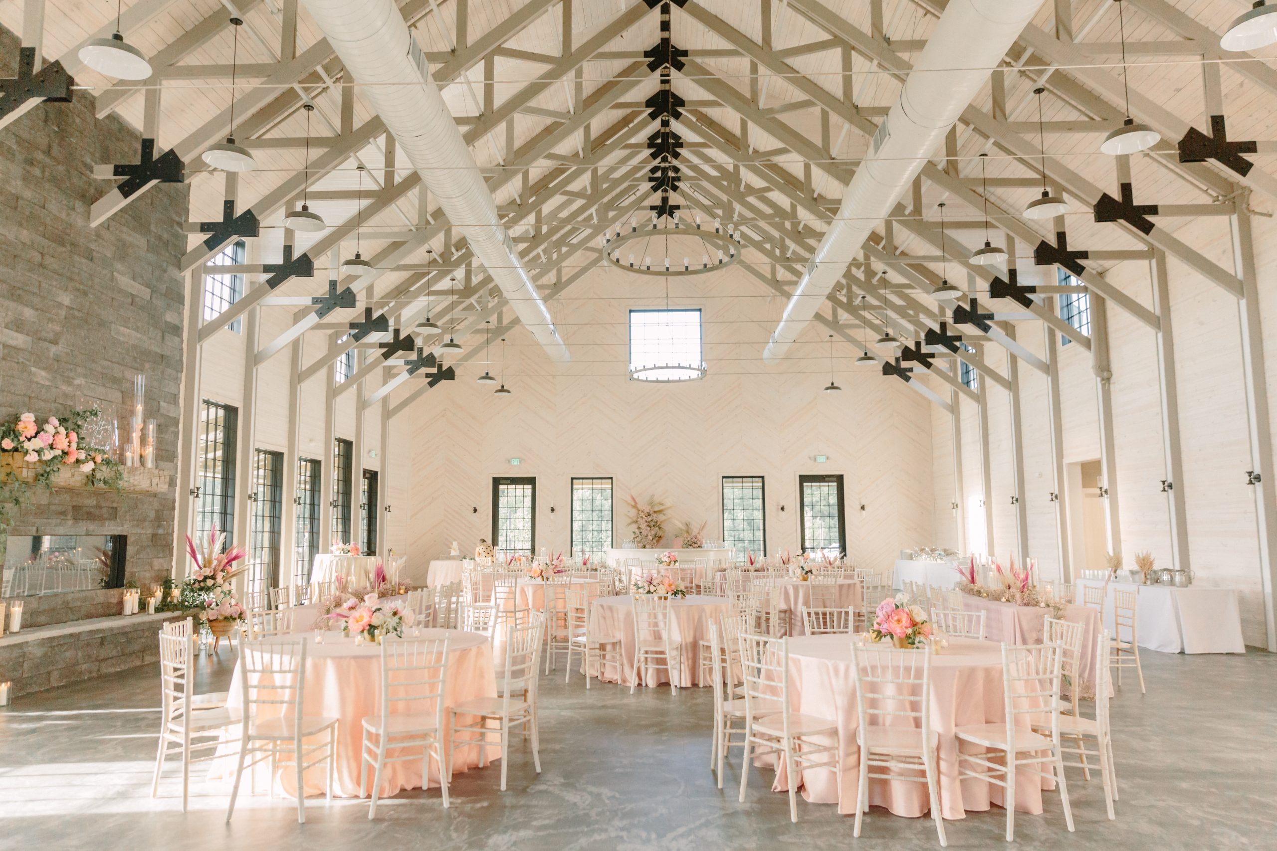 Finding the Perfect Venue