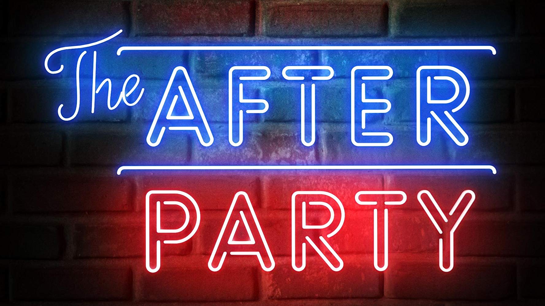 Hosting an After Party