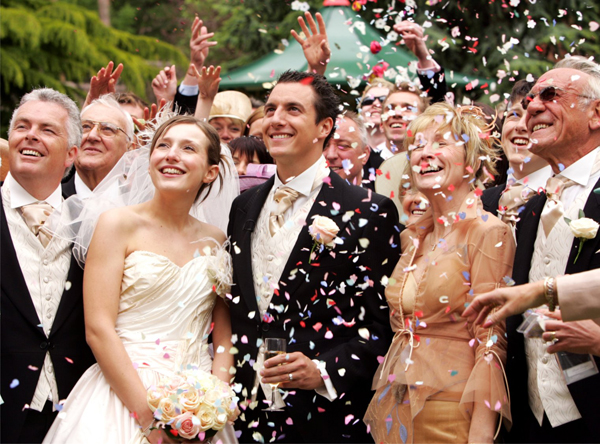 How to Enhance Guest Experience at Your Wedding