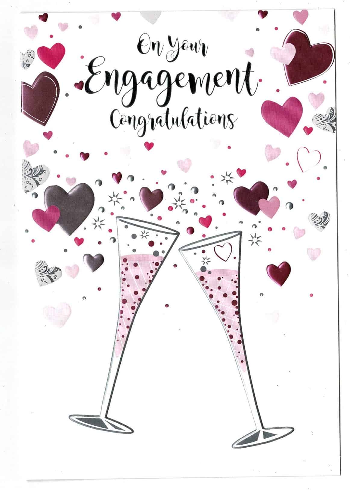 Congratulations ~You’re Engaged . . . Now What?